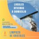 EMPRESA LIMPIEZA DE CRISTALES