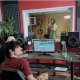 Alquiler de studio de música con o sin productor