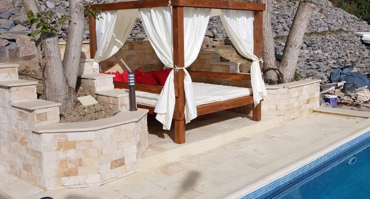 Camas balinesas 1099€| Envío GRATUITO