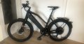 Bicicleta Stromer ST1 X