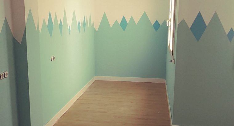 montadores de suelos laminados