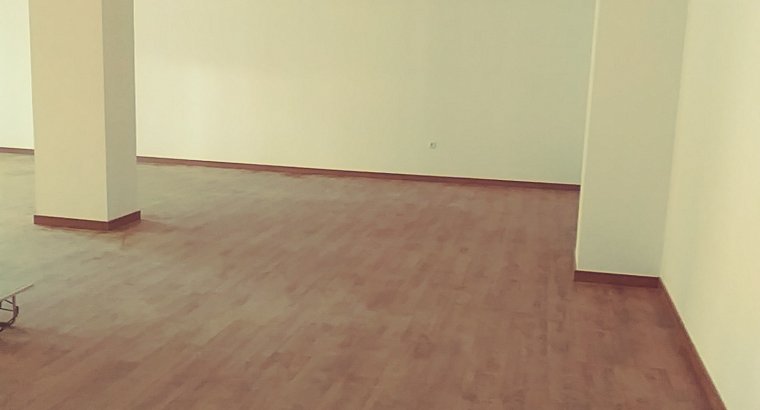 montadores de suelos laminados