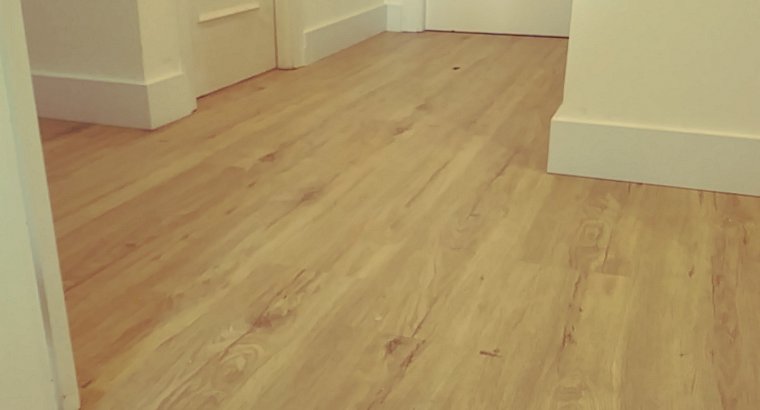 montadores de suelos laminados