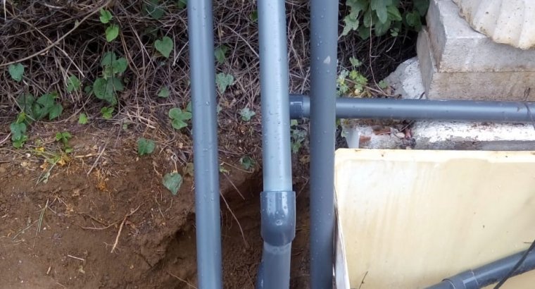 LIMPIEZA Y MANTENIMIENTO DE PISCINAS