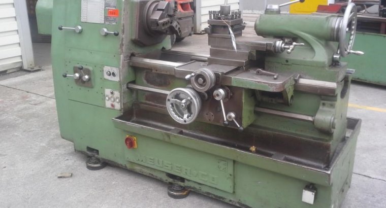 SE VENDE TORNO MICROTOR D330NP