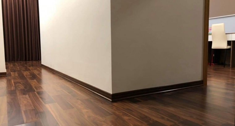 montadores de suelos laminados