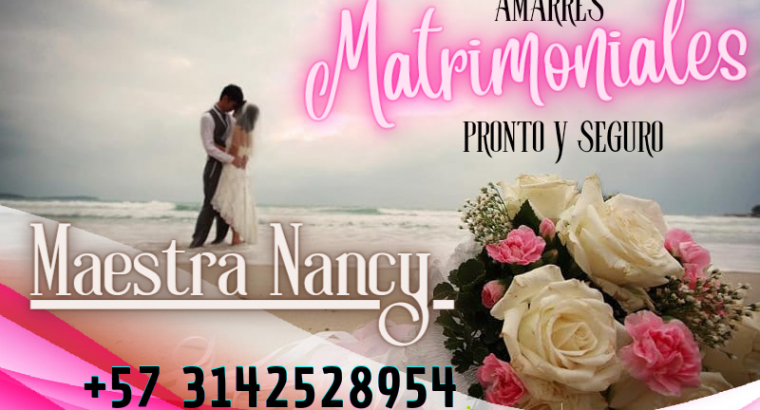 AMARRES, BRUJERÍA, CONJUROS Y RITUALES PARA EL AMOR