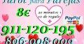 Tarot laboral o sentimental precios baratos