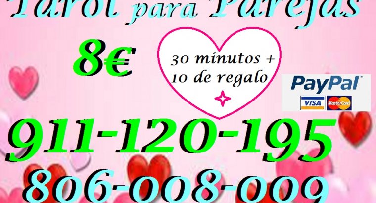 Tarot laboral o sentimental precios baratos