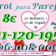 Tarot laboral o sentimental precios baratos