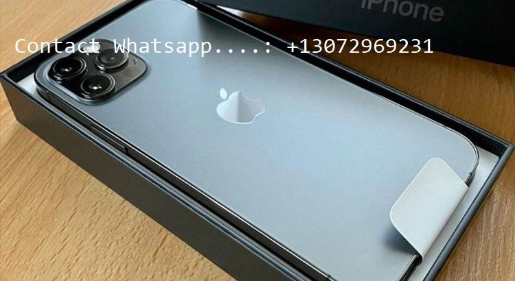 Best Offer Apple iphone 13 Pro /IPhone 11 pro
