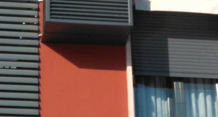 TAPA AIRE | CUBIERTA DE AIRE ACONDICIONADO