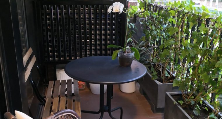 TAPA AIRE | CUBIERTA DE AIRE ACONDICIONADO