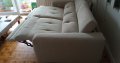 Sofa Reclinable AMARAL AC 51 (Beige)
