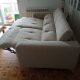 Sofa Reclinable AMARAL AC 51 (Beige)