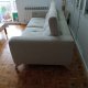 Sofa Reclinable AMARAL AC 51 (Beige)