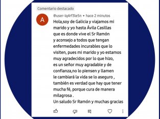 ofrezco eficaces curaciones por☎️ 629841132