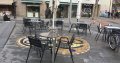 TRaspaso cafeteria en Sant Andreu por jubilacion