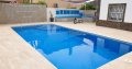 Venta Chalet 3d 2b con piscina Los Balcones Torrevieja