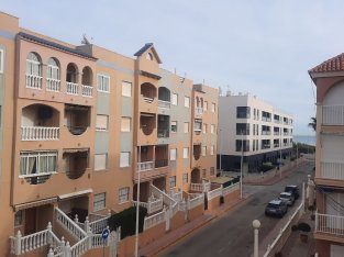 Venta apartamento 2d Playa La Mata Torrevieja