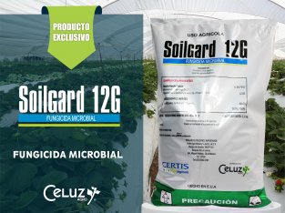 SoilGard 12G