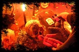 AMARRES DE AMOR,BRUJERIA MARROQUI