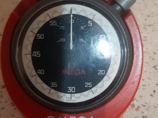 Cronometro Omega