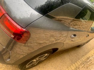 Citroen C4 Cactus 1.5 BLUEHDI S&S C-SE