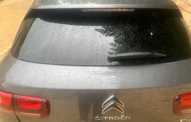 Citroen C4 Cactus 1.5 BLUEHDI S&S C-SE