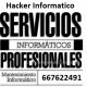 hacker informatico