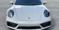 2024 Порсцхе 911 Царрера 4 ГТС Цоупе – Егзотични аутомо