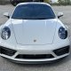 2024 Порсцхе 911 Царрера 4 ГТС Цоупе – Егзотични аутомо
