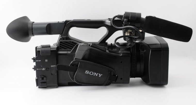 SONY A7 III/SONY FX30/ NIKON Z9/NIKON Z8/CANON 5D MARK