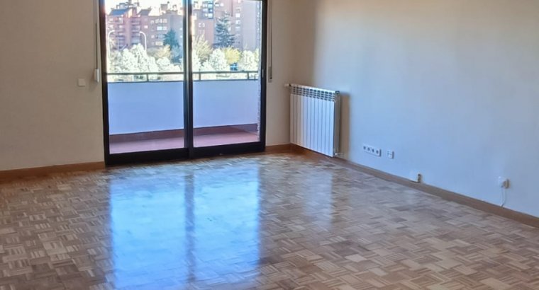 Alquiler de vivienda zona Peñagrande (4 hab)