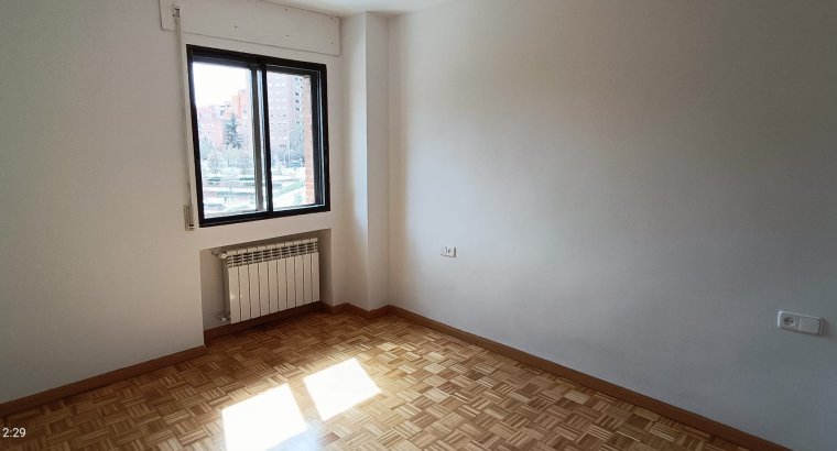 Alquiler de vivienda zona Peñagrande (4 hab)