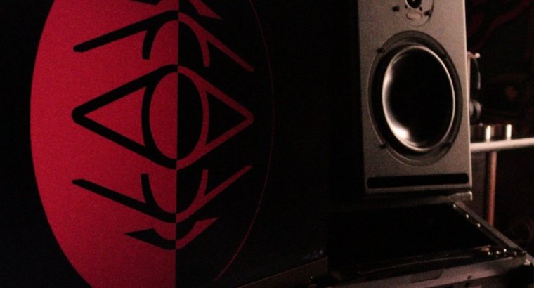 Alquiler de studio de música con o sin productor