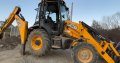 2015 JCB 3CX-ECO