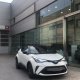 Toyota C-HR HÍBRIDO5P GR SPORT 180H e-CVT