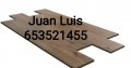 suelos de maderas laminados
