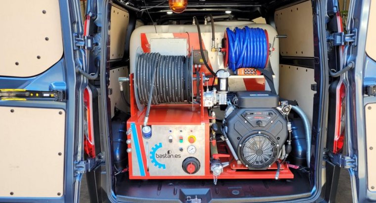 Desatascos en Barcelona 24 Horas