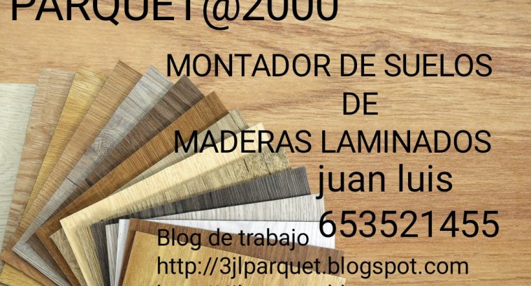 suelos de maderas laminados vinilos spc