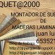 suelos de maderas laminados vinilos spc