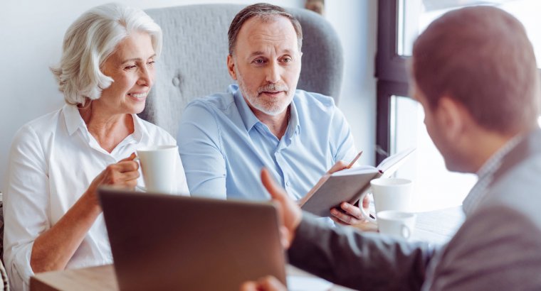 Préstamo/financiación de proyectos