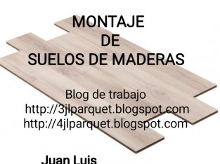 suelos de maderas laminados vinilos spc