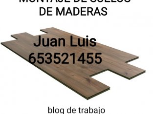 suelos de maderas laminados vinilos spc