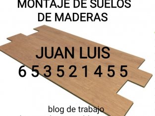 parquet suelos