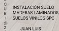 suelos de maderas laminados vinilos spc
