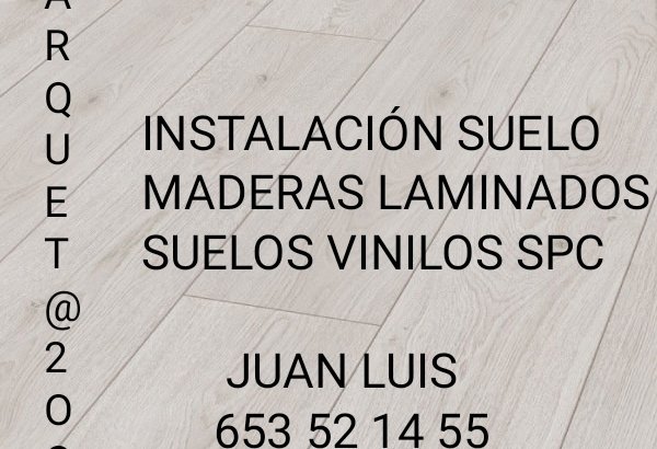 suelos de maderas laminados vinilos spc
