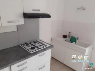 Location d’un appartement T1 à Port de bouc