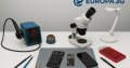 Europa3G: Reparaciones profesionales